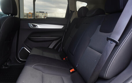 Geely Emgrand X7 I, 2020 год, 1 299 000 рублей, 20 фотография