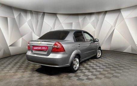 Chevrolet Aveo III, 2010 год, 447 000 рублей, 2 фотография