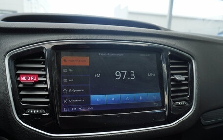 Geely Emgrand X7 I, 2020 год, 1 299 000 рублей, 14 фотография