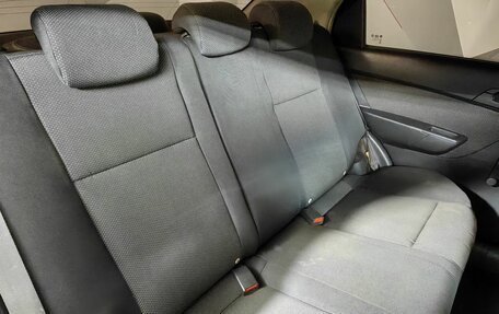 Chevrolet Aveo III, 2010 год, 447 000 рублей, 17 фотография