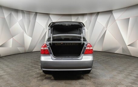 Chevrolet Aveo III, 2010 год, 447 000 рублей, 12 фотография