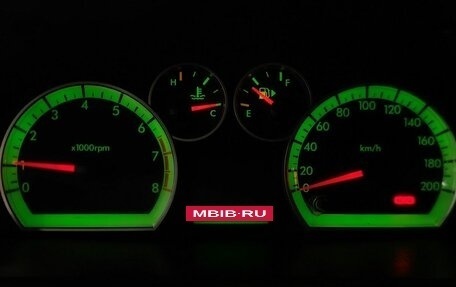 Chevrolet Aveo III, 2010 год, 447 000 рублей, 18 фотография