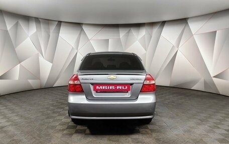Chevrolet Aveo III, 2010 год, 447 000 рублей, 8 фотография
