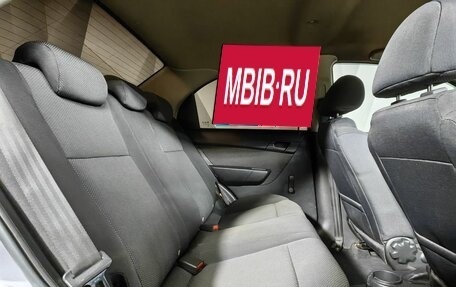 Chevrolet Aveo III, 2010 год, 447 000 рублей, 16 фотография