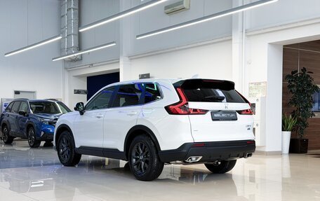 Honda CR-V, 2026 год, 4 450 000 рублей, 5 фотография