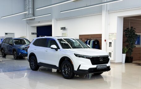 Honda CR-V, 2026 год, 4 450 000 рублей, 3 фотография