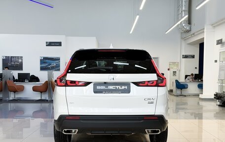 Honda CR-V, 2026 год, 4 450 000 рублей, 8 фотография