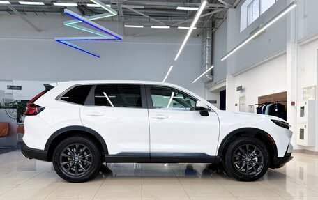 Honda CR-V, 2026 год, 4 450 000 рублей, 13 фотография