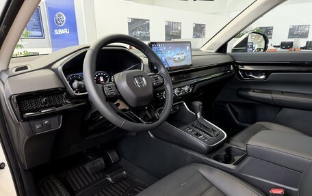 Honda CR-V, 2026 год, 4 450 000 рублей, 17 фотография