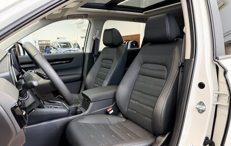 Honda CR-V, 2026 год, 4 450 000 рублей, 19 фотография
