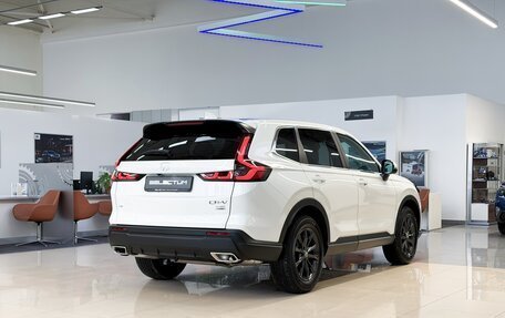Honda CR-V, 2026 год, 4 450 000 рублей, 12 фотография