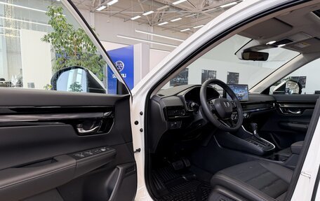 Honda CR-V, 2026 год, 4 450 000 рублей, 15 фотография