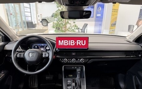 Honda CR-V, 2026 год, 4 450 000 рублей, 23 фотография