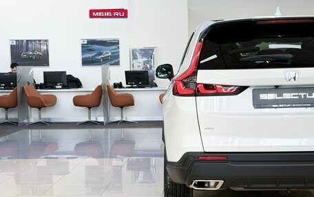 Honda CR-V, 2026 год, 4 450 000 рублей, 9 фотография