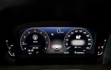 Honda CR-V, 2026 год, 4 450 000 рублей, 27 фотография