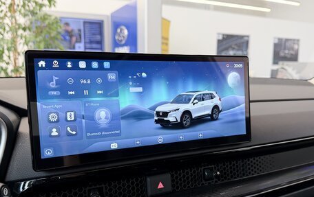Honda CR-V, 2026 год, 4 450 000 рублей, 29 фотография