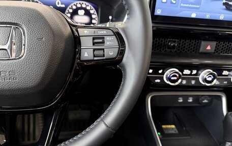 Honda CR-V, 2026 год, 4 450 000 рублей, 26 фотография
