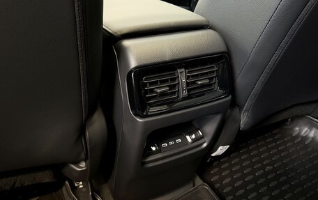 Honda CR-V, 2026 год, 4 450 000 рублей, 36 фотография
