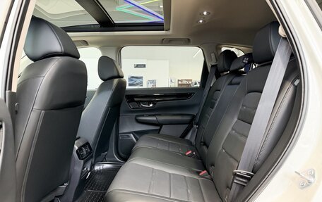 Honda CR-V, 2026 год, 4 450 000 рублей, 35 фотография