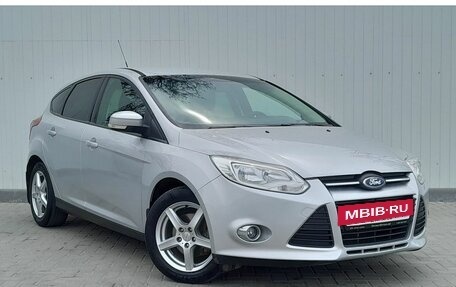 Ford Focus III, 2013 год, 849 000 рублей, 2 фотография