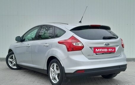 Ford Focus III, 2013 год, 849 000 рублей, 3 фотография