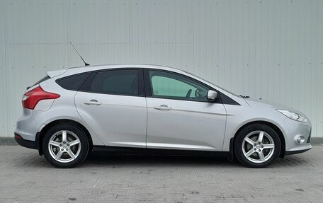 Ford Focus III, 2013 год, 849 000 рублей, 6 фотография
