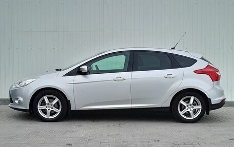Ford Focus III, 2013 год, 849 000 рублей, 5 фотография