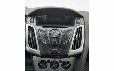 Ford Focus III, 2013 год, 849 000 рублей, 14 фотография