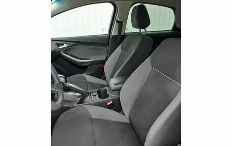 Ford Focus III, 2013 год, 849 000 рублей, 11 фотография