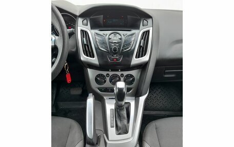 Ford Focus III, 2013 год, 849 000 рублей, 15 фотография