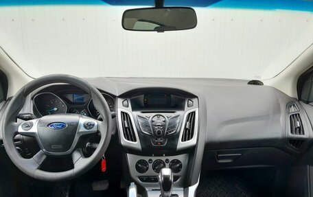 Ford Focus III, 2013 год, 849 000 рублей, 13 фотография