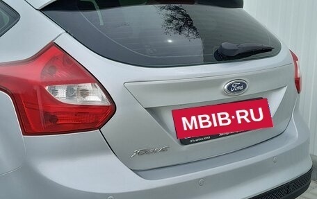 Ford Focus III, 2013 год, 849 000 рублей, 10 фотография