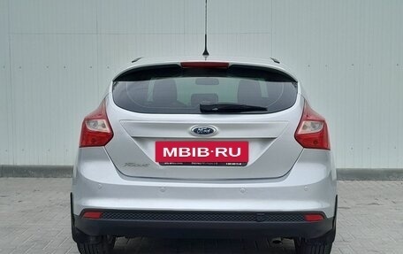 Ford Focus III, 2013 год, 849 000 рублей, 8 фотография