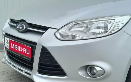 Ford Focus III, 2013 год, 849 000 рублей, 9 фотография