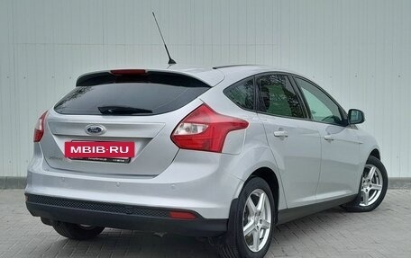 Ford Focus III, 2013 год, 849 000 рублей, 4 фотография