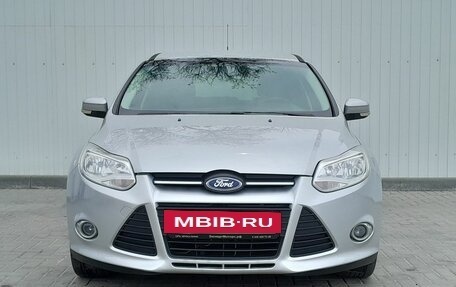 Ford Focus III, 2013 год, 849 000 рублей, 7 фотография