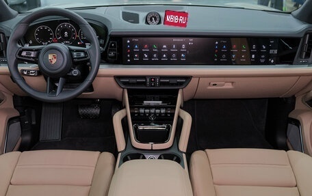 Porsche Cayenne III, 2026 год, 21 737 500 рублей, 2 фотография