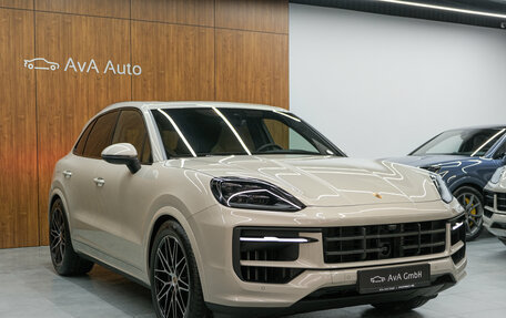 Porsche Cayenne III, 2026 год, 21 737 500 рублей, 7 фотография