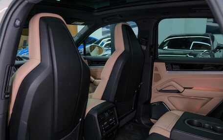Porsche Cayenne III, 2026 год, 21 737 500 рублей, 6 фотография
