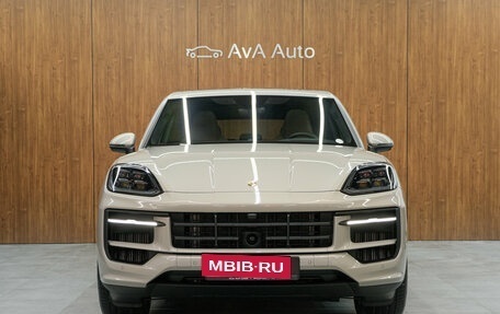 Porsche Cayenne III, 2026 год, 21 737 500 рублей, 8 фотография
