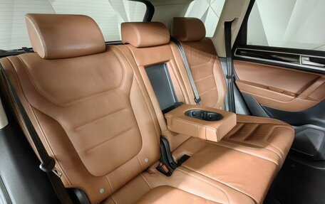Volkswagen Touareg III, 2017 год, 4 330 000 рублей, 16 фотография