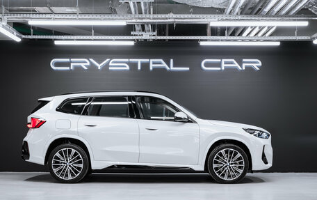 BMW X1, 2025 год, 5 650 000 рублей, 5 фотография
