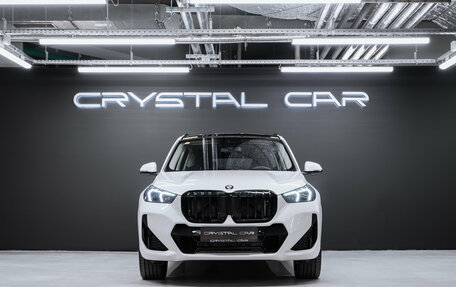 BMW X1, 2025 год, 5 650 000 рублей, 4 фотография