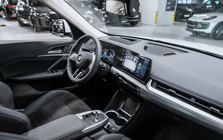BMW X1, 2025 год, 5 650 000 рублей, 10 фотография
