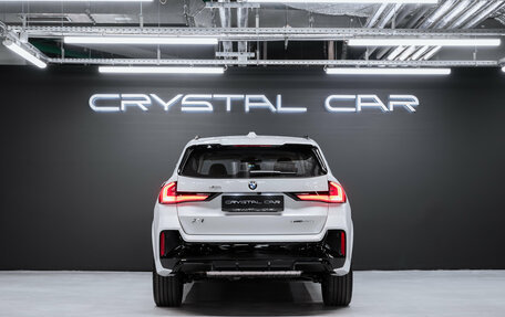 BMW X1, 2025 год, 5 650 000 рублей, 6 фотография