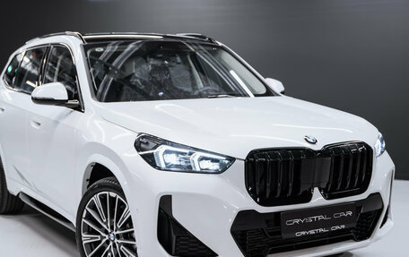 BMW X1, 2025 год, 5 650 000 рублей, 7 фотография