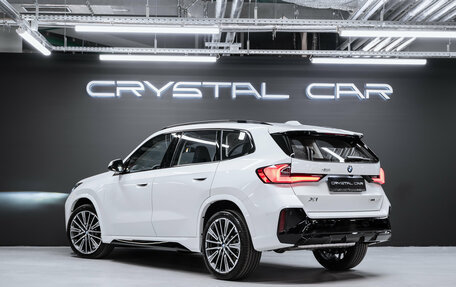 BMW X1, 2025 год, 5 650 000 рублей, 3 фотография