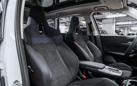 BMW X1, 2025 год, 5 650 000 рублей, 17 фотография