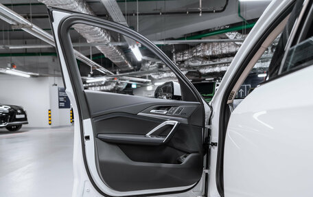 BMW X1, 2025 год, 5 650 000 рублей, 23 фотография