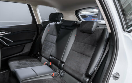 BMW X1, 2025 год, 5 650 000 рублей, 21 фотография